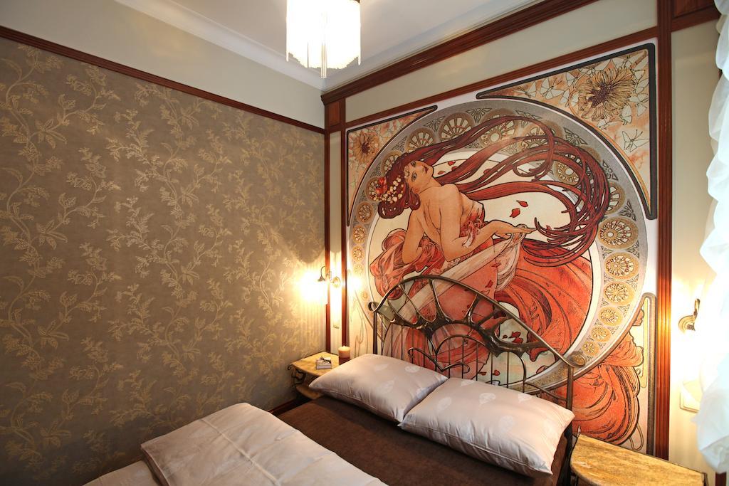 Apartamenty Klejnot Sopotu Zimmer foto