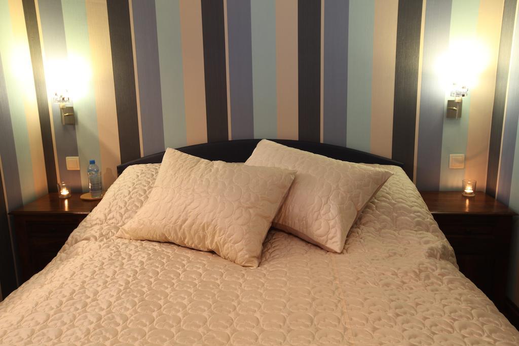 Apartamenty Klejnot Sopotu Zimmer foto