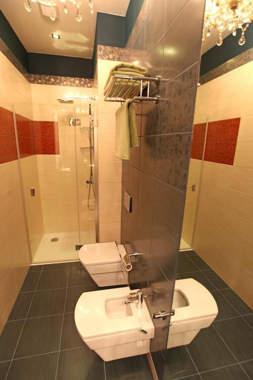 Apartamenty Klejnot Sopotu Zimmer foto