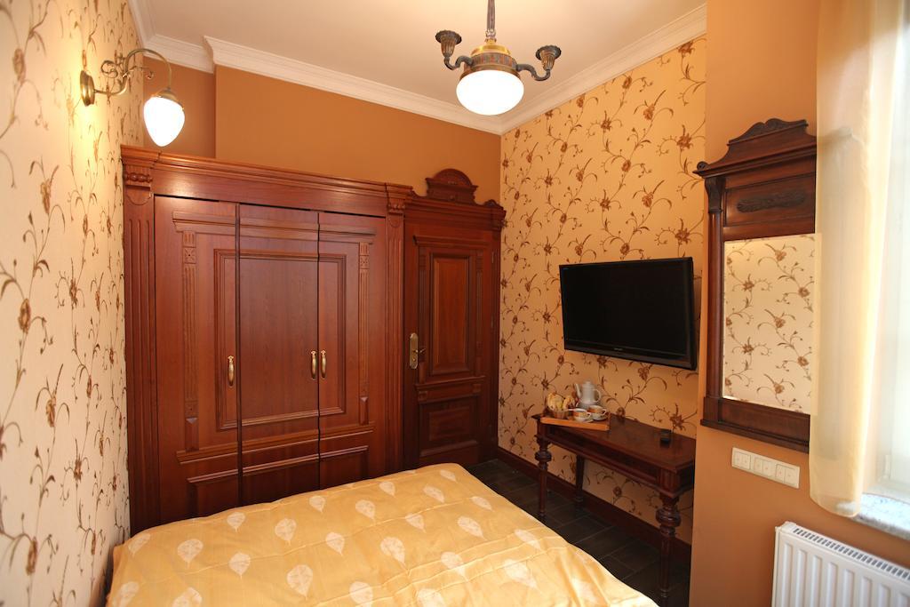 Apartamenty Klejnot Sopotu Zimmer foto