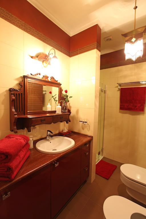 Apartamenty Klejnot Sopotu Zimmer foto