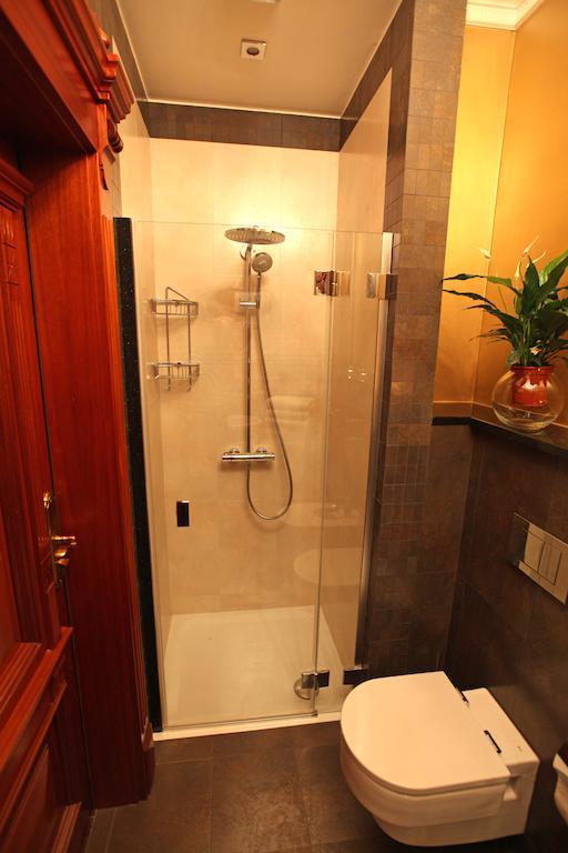 Apartamenty Klejnot Sopotu Zimmer foto